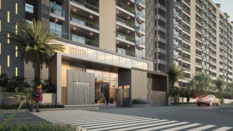 Prime Location Amelias