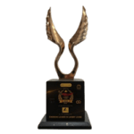 Emerging Leader in Luxury Living MIRCHI Business Class Awards 2025