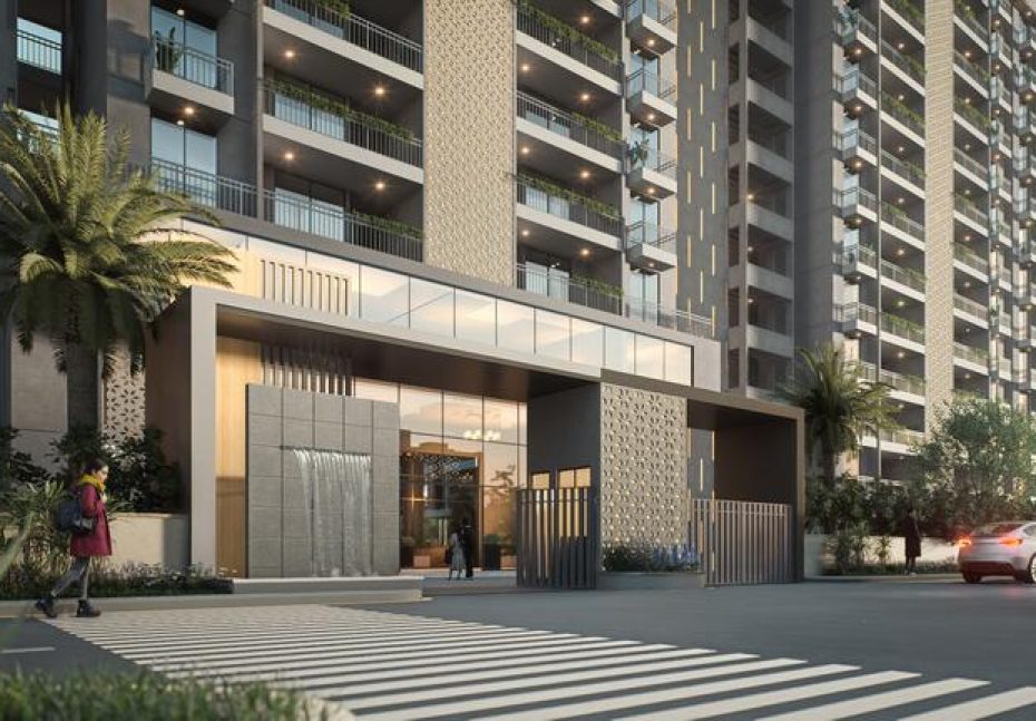 Prime Location Amelias