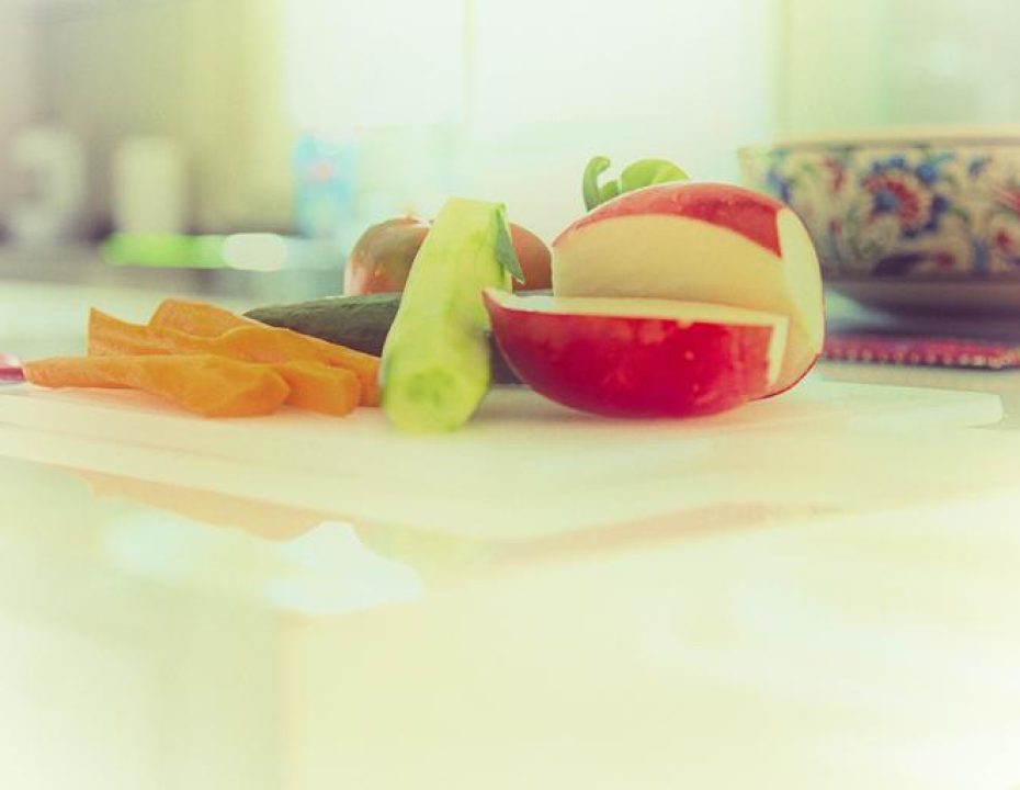 various-vegetables-cutting-board-kitchen